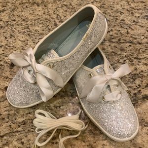 Kate Spade/Keds,